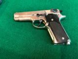 Smith & Wesson model 59 Stainless
9mm with box - 4 of 15