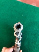 Smith & Wesson model 59 Stainless
9mm with box - 11 of 15