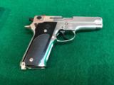 Smith & Wesson model 59 Stainless
9mm with box - 5 of 15