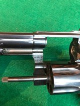 Smith & Wesson model 586 357 Mag - 13 of 15