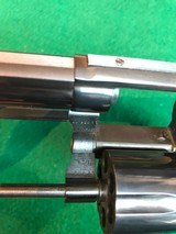 Smith & Wesson model 586 357 Mag - 14 of 15