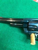 Smith & Wesson model 57 41 Mag - 9 of 15