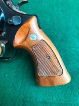 Smith & Wesson model 57 41 Mag - 7 of 15