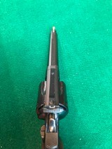 Smith & Wesson model 57 41 Mag - 11 of 15