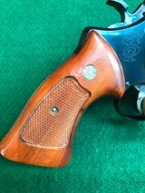 Smith & Wesson model 57 41 Mag - 3 of 15