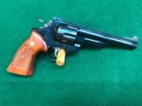 Smith & Wesson model 57 41 Mag - 2 of 15