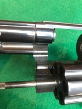 Smith & Wesson model 57 41 Mag - 13 of 15
