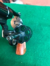 Smith & Wesson model 57 41 Mag - 15 of 15