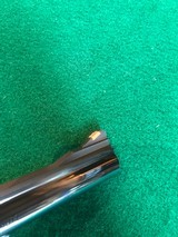 Smith & Wesson model 57 41 Mag - 12 of 15