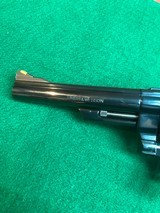 Smith & Wesson model 57 41 Mag - 10 of 15