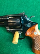 Smith & Wesson model 57 41 Mag - 8 of 15