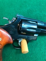 Smith & Wesson model 57 41 Mag - 4 of 15