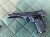 Browning model 1071 380acp pistol with Browning pouch - 3 of 15