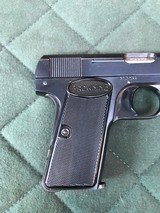 Browning model 1955 380 acp - 5 of 15
