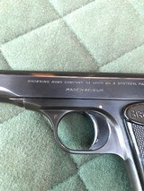Browning model 1955 380 acp - 15 of 15
