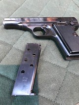 Browning model 1955 380 acp - 12 of 15