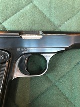 Browning model 1955 380 acp - 7 of 15