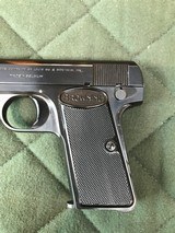 Browning model 1955 380 acp - 3 of 15