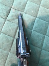 Smith & Wesson model 18-3 with original box and Rosewood grips - 12 of 15