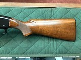 Winchester Model 50 12ga 30" Full - 3 of 14