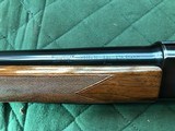 Winchester Model 50 12ga 30" Full - 6 of 14
