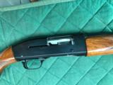 Winchester Model 50 12ga 30" Full - 10 of 14