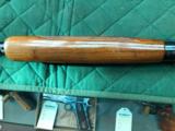 Winchester Model 50 12ga 30" Full - 8 of 14