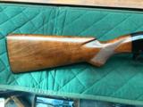 Winchester Model 50 12ga 30" Full - 11 of 14