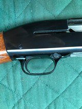 Winchester Model 50 12ga 30" Full - 14 of 14