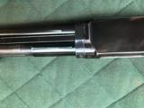 Winchester Model 42 plain barrel full choke - 8 of 10