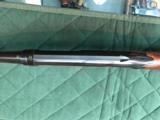 Winchester Model 42 plain barrel full choke - 7 of 10