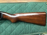 Winchester Model 42 plain barrel full choke - 3 of 10