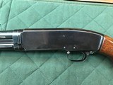 Winchester Model 42 plain barrel full choke - 4 of 10