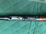 Winchester Model 42 plain barrel full choke - 5 of 10