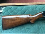 Winchester model 42 Solid Rib - 9 of 15