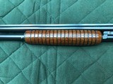 Winchester model 42 Solid Rib - 7 of 15