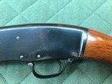 Winchester model 42 Solid Rib - 4 of 15
