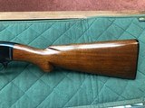 Winchester model 42 Solid Rib - 3 of 15