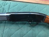 Winchester model 42 Solid Rib - 5 of 15