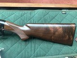 Winchester model 12 Limited Edition Grade 1 With Hang Tag - 3 of 15