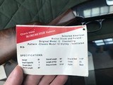 Winchester model 12 Limited Edition Grade 1 With Hang Tag - 11 of 15
