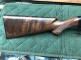 Winchester model 12 Limited Edition Grade 1 With Hang Tag - 7 of 15