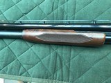 Winchester model 12 Limited Edition Grade 1 With Hang Tag - 5 of 15