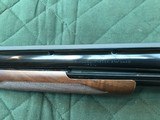 Winchester model 12 Limited Edition Grade 1 With Hang Tag - 6 of 15