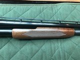 Winchester model 12 Limited Edition Grade 1 With Hang Tag - 9 of 15