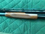 Winchester model 12 Limited Edition 20 ga - 5 of 15
