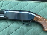 Winchester model 12 Limited Edition 20 ga - 4 of 15