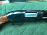 Winchester model 12 Limited Edition 20 ga - 10 of 15