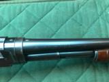 Winchester model 42 plain barrel Full Choke - 12 of 15