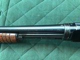 Winchester model 42 plain barrel Full Choke - 5 of 15